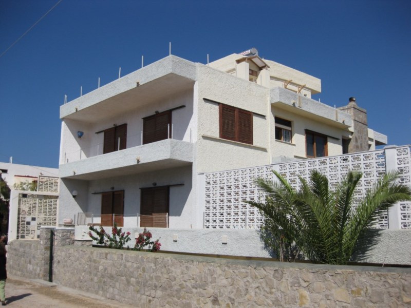 For sale seafront holiday house in Nerantzia, Aegina  - Property Pelion